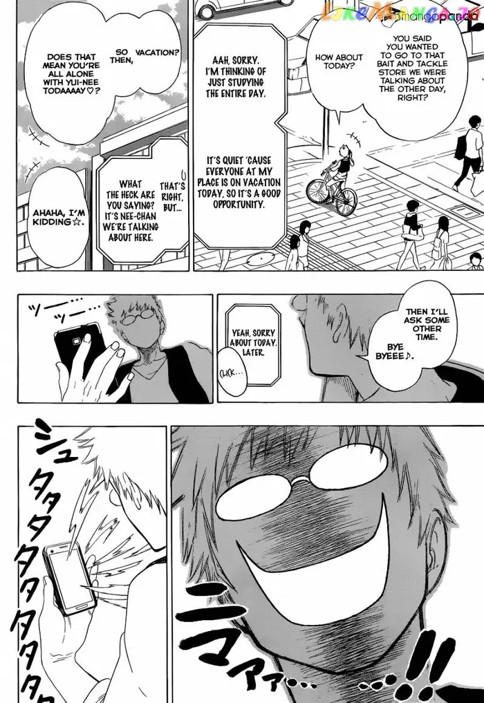 Nisekoi Chapter 127 image 03_optimized